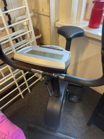 Gratis Hometrainer