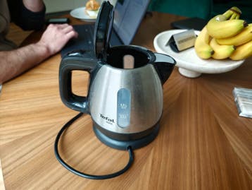 Tefal Mini Waterkoker - Gebruikt, Gratis Afhalen