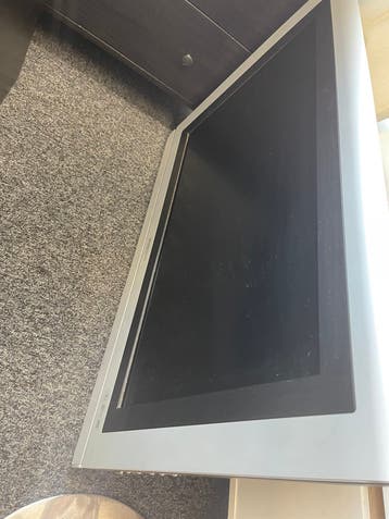 Philips tv. GRATIS