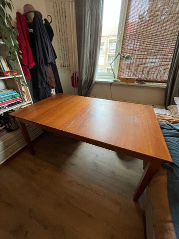 eet/werktafel