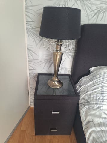Slaapkamer