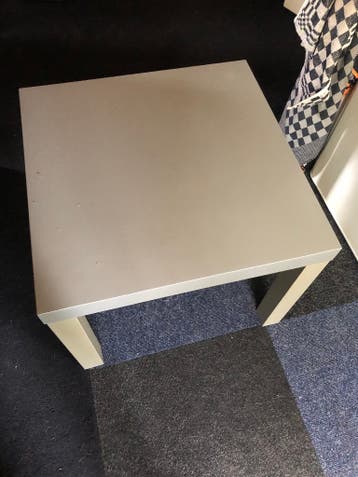 Ikea Lack tafel