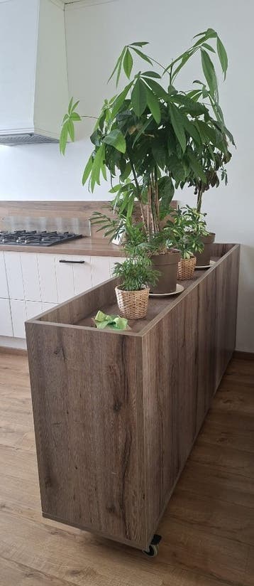 Roomdivider