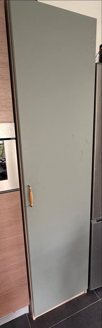 Gratis kast af te halen - Kledingkast, keukenkast, etc.