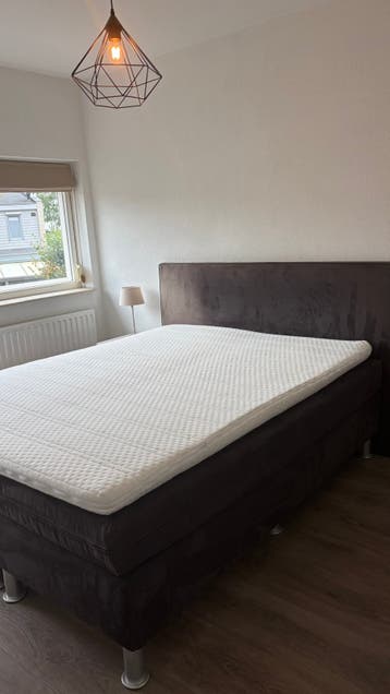 Boxspring 160 x 200