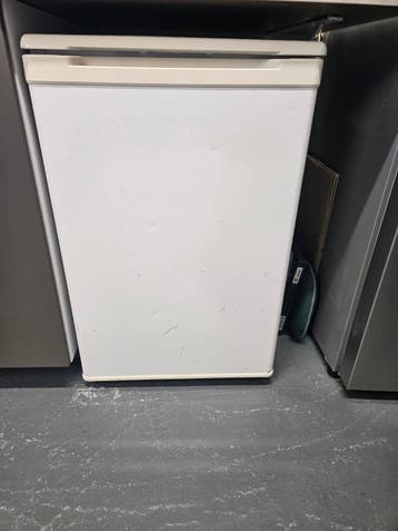 Tafelmodel koelkast - Ideaal voor garage/schuur