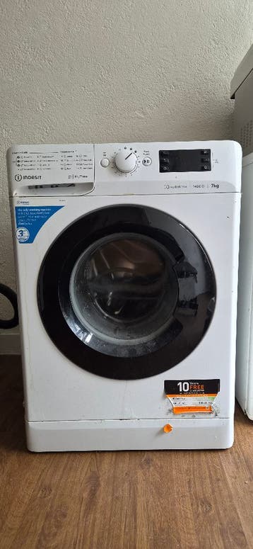 Wasmachine