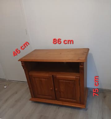 Tv meubel