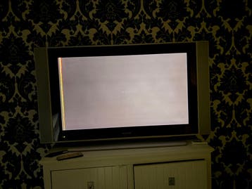Philips plasma tv pdp42x3s000