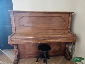 PIANO Römhildt Weimar