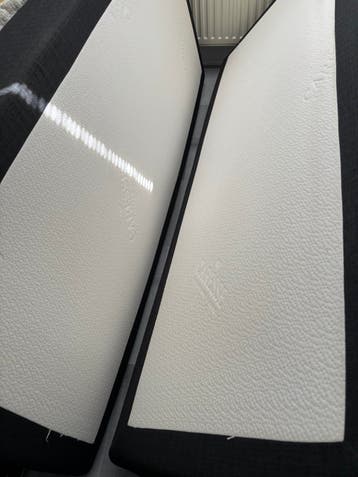 GRATIS matrassen 90x210
