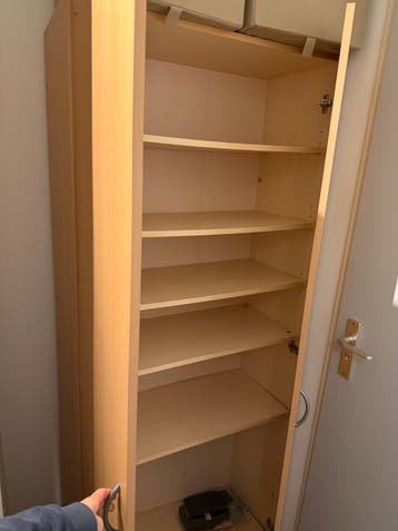 Kast