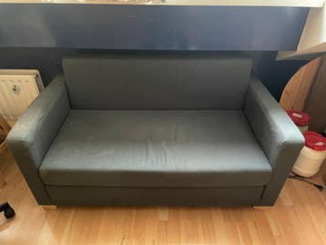 Ikea bankje gratis ophalen