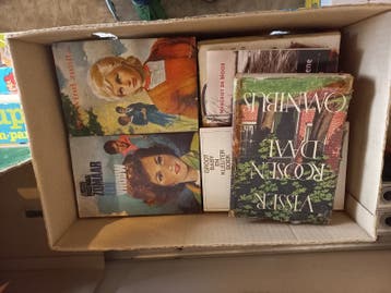 gratis boeken