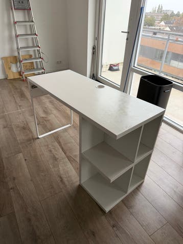 Wit bureau