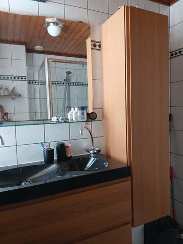 Badkamer meubel