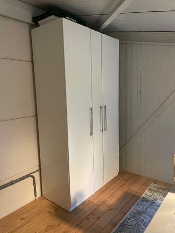 PAX Kast Ikea ** Gratis af te halen Amersfoort **