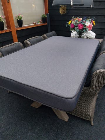 gratis matras 120x200 altijd een topper op gelegen.