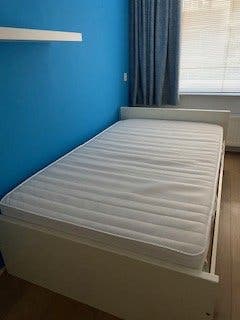 Matras & bed