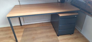 ijzersterk buro