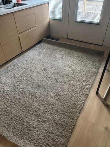 Vloerkleed 230x160