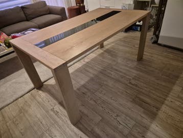 Gratis Eettafel