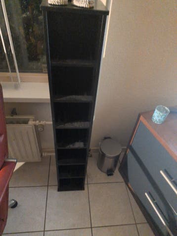 cd rek gratis