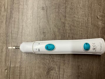 Philips Sonicare elektrische kindertandenborstel