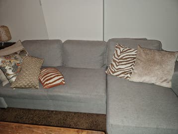 Gratis op te halen (slaap)bank