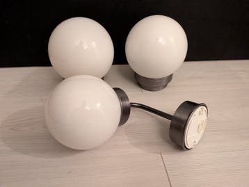 IKEA FRIHULT Plafondlamp