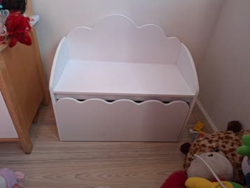 kinderbankje