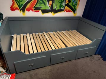 Kinderbed