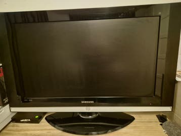 Samsung TV 82 cm met HDMI, zonder afstandsbediening