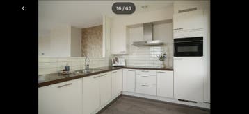 Complete keuken