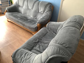 3+2 bankstel