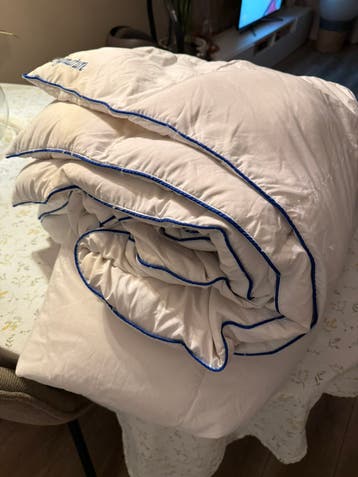 Dekbed 220x240