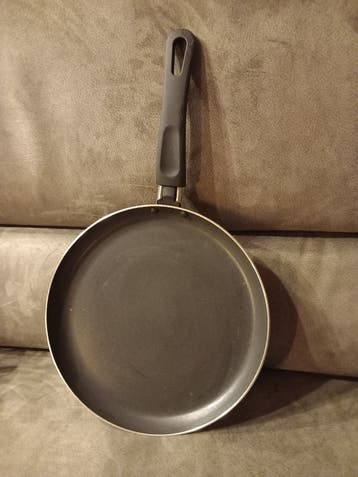 gratis IKEA pannenKoekenpan - Zo goed als nieuw