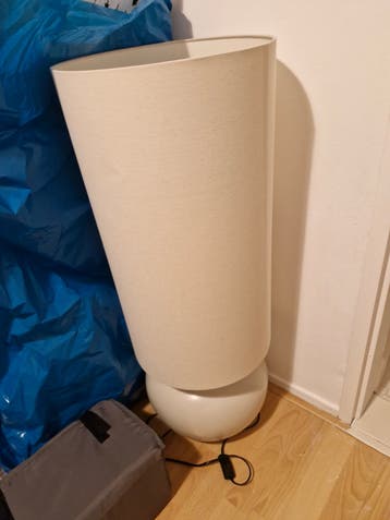 staande lamp
