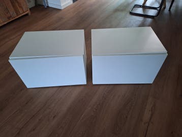 ikea kastjes