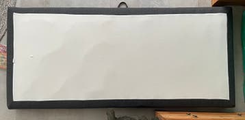 Bazabed/boxspring met opbergbox Gratis