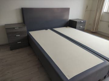 Boxspring