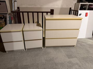 Ikea kasten opberg GRATIS