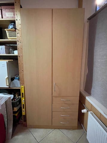 Kast
