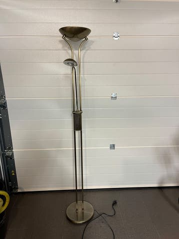 Staande lamp