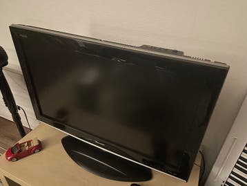 Gratis Sharp TV