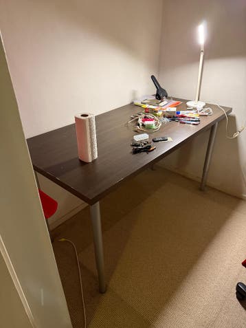 bureau 2 stuks