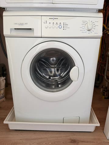 Wasmachine Marijnen
