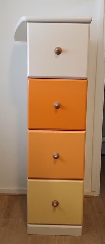 Gratis kast / ladenkast