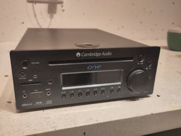 Cambridge Audio One DX1 (defect)