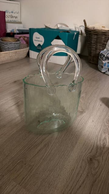Decoratief glas